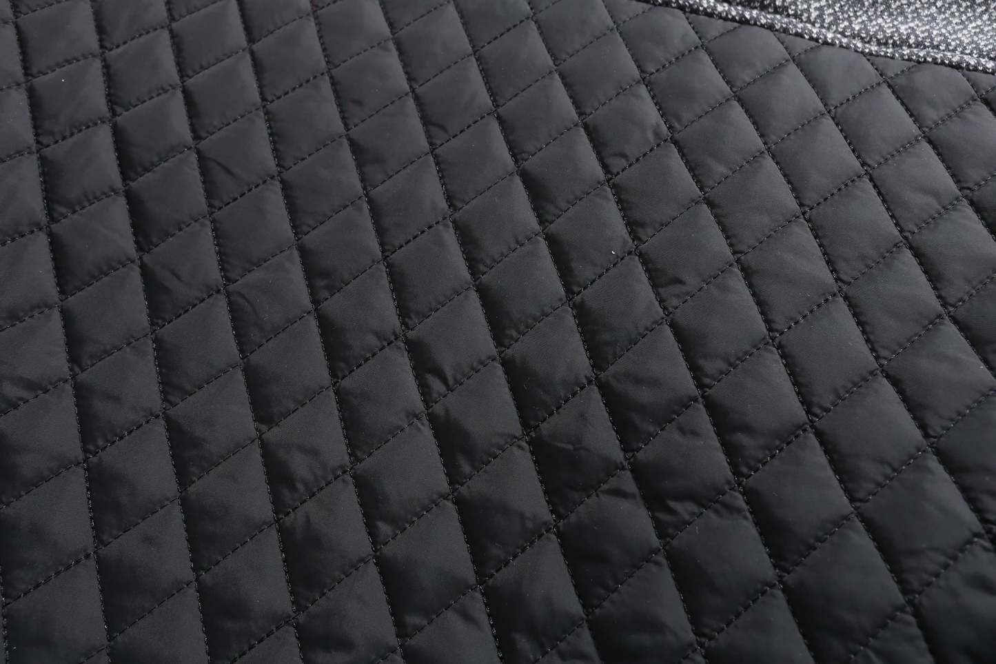 Windproof Padded Jacket