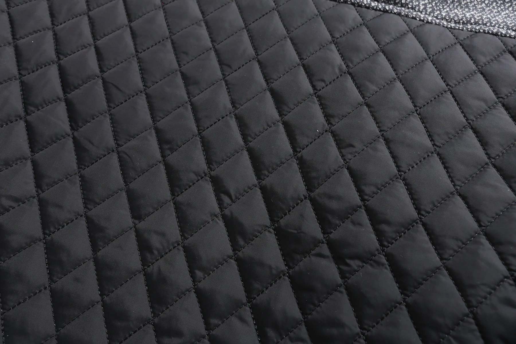 Windproof Padded Jacket