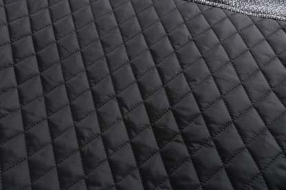 Windproof Padded Jacket