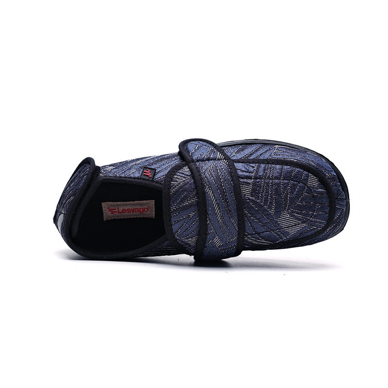 Wide Fit Women's Diabetic Shoes for Swollen Feet