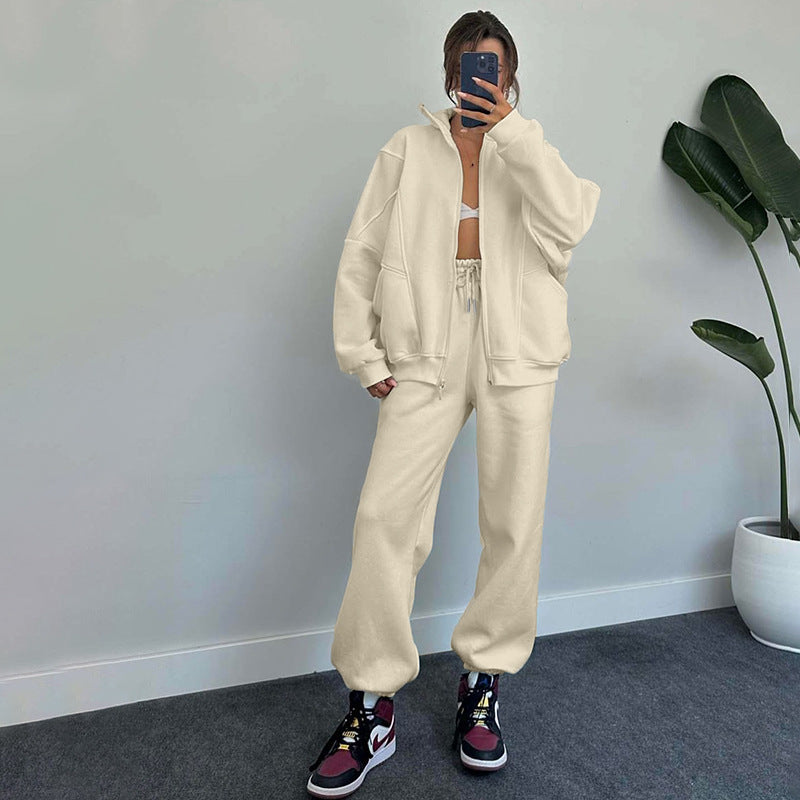 OverSized Tracksuit