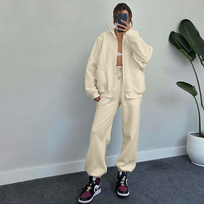 OverSized Tracksuit