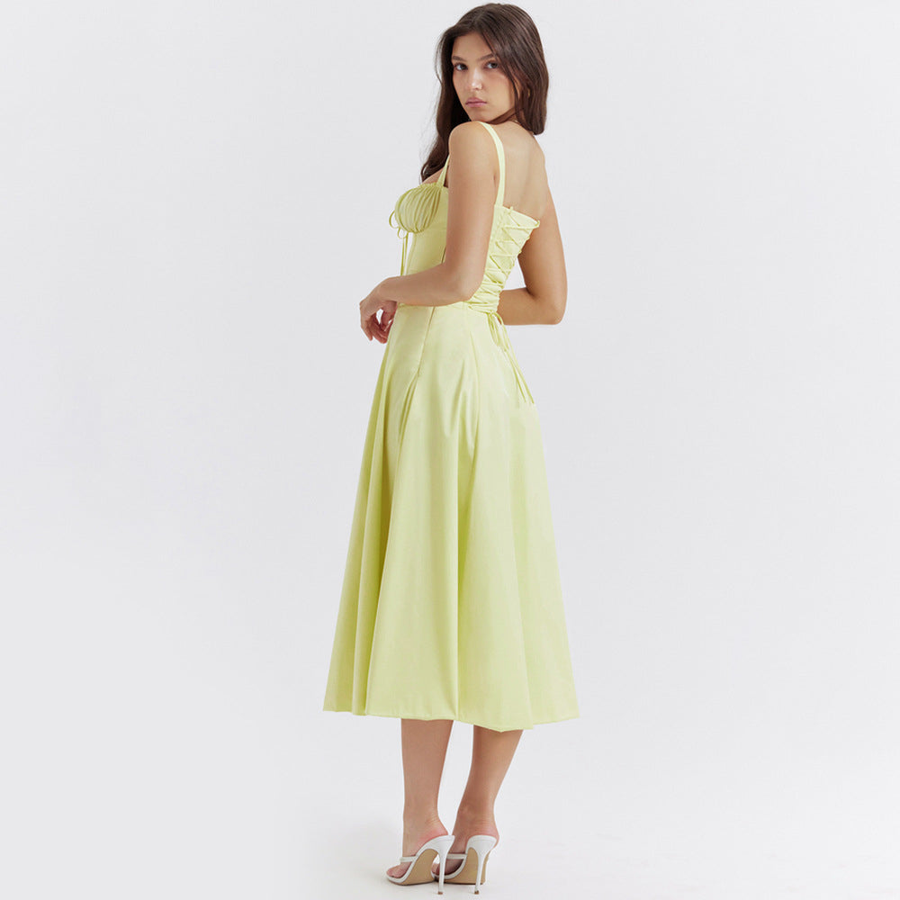 Midi Dress