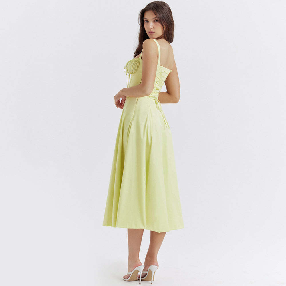 Midi Dress