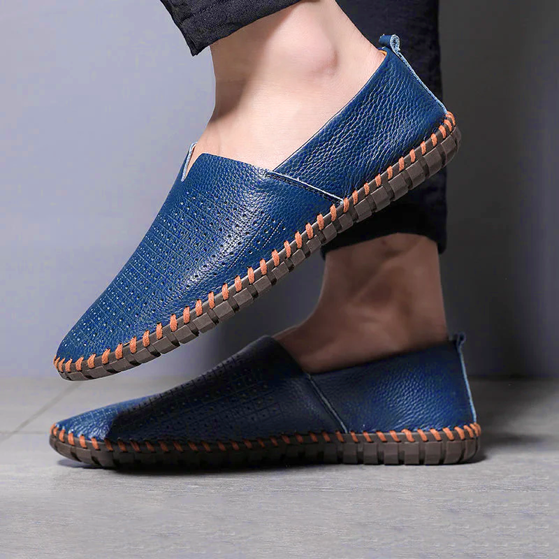 Men’s Genuine Leather Loafer