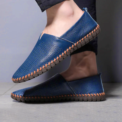 Men’s Genuine Leather Loafer