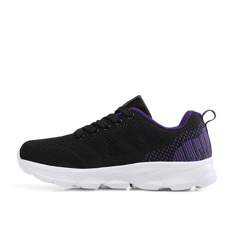 Best cushioned walking shoes for women