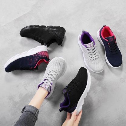 Best cushioned walking shoes for women