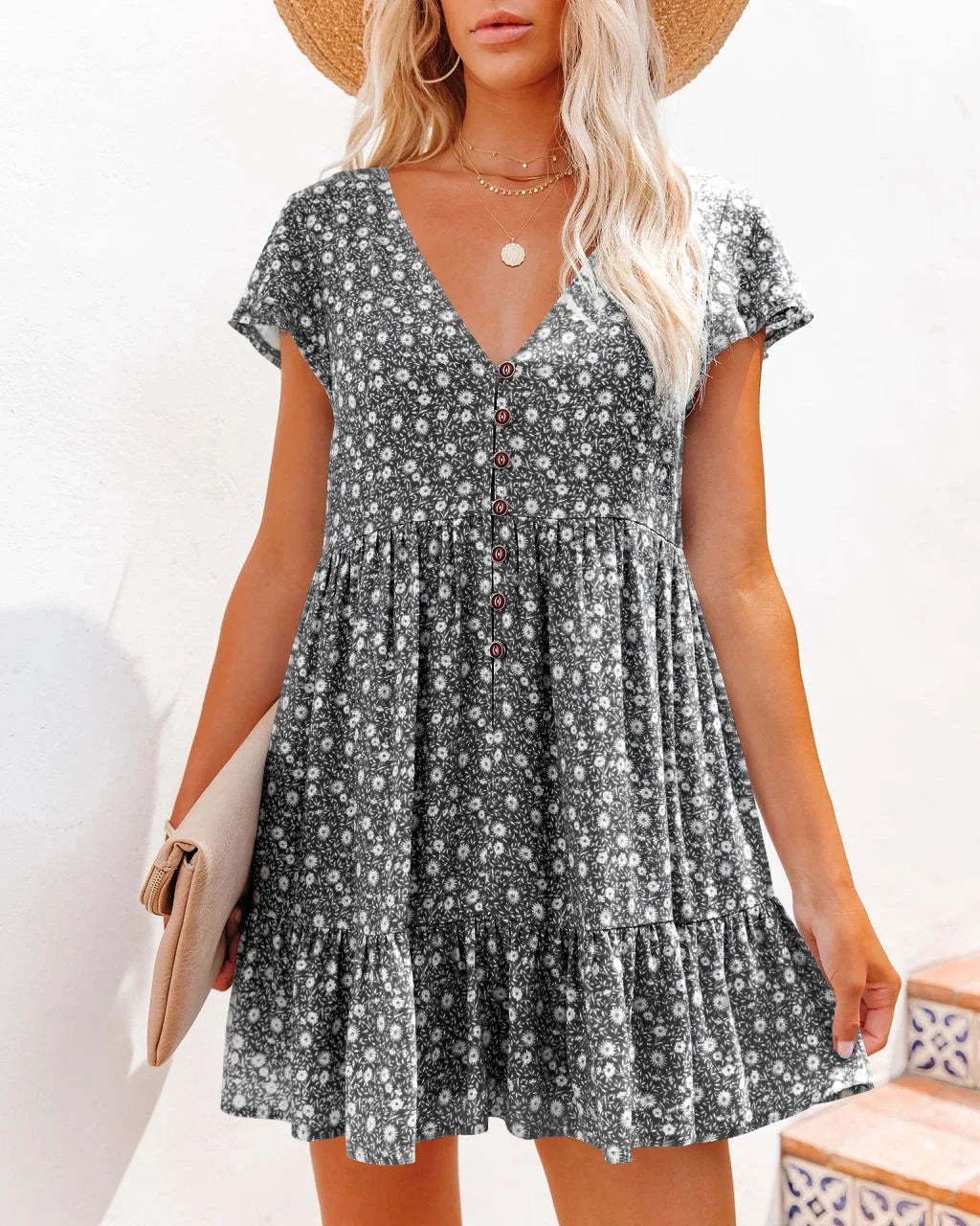 Elegant Stylish dress