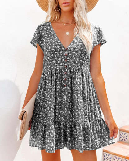 Elegant Stylish dress