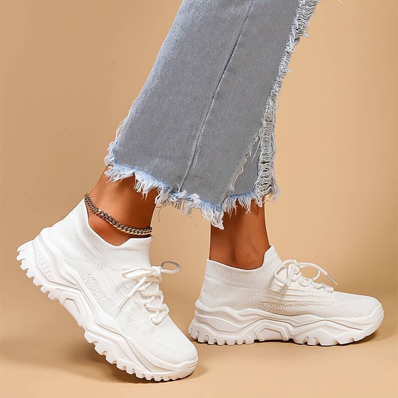 Orthopedic Sneakers