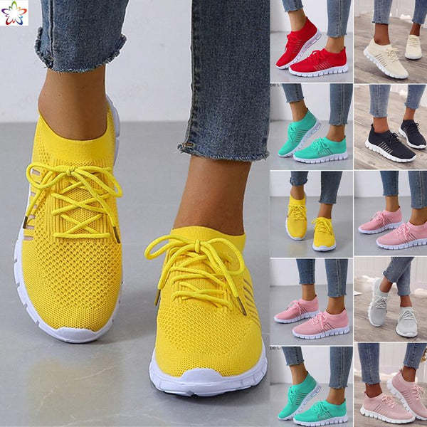 Orthopedic and Breathable