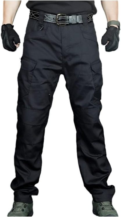 Tactical Waterproof Multipurpose Use Pants