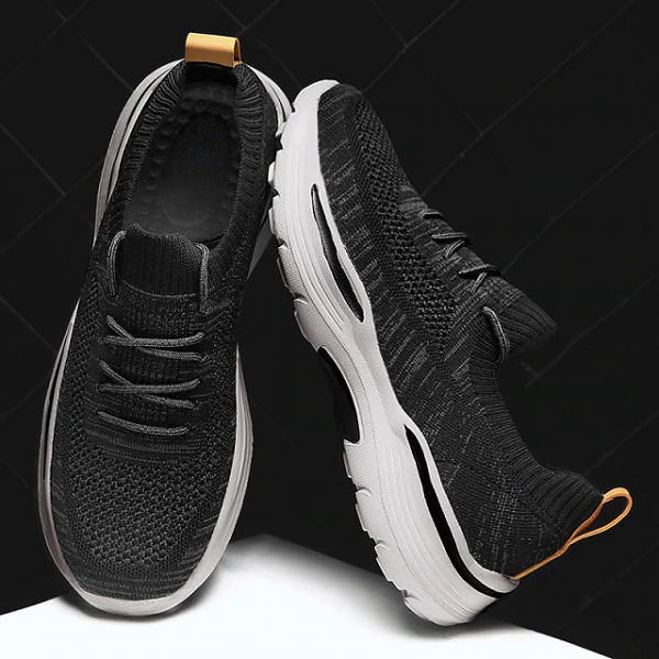 Men’s Wide Fit Trainers