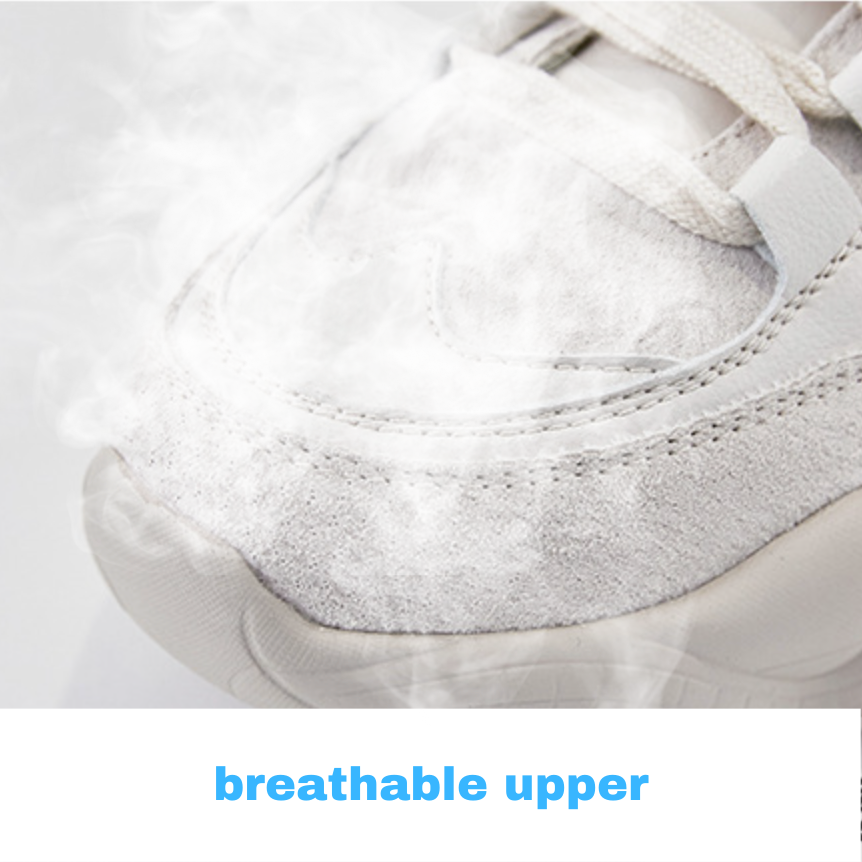 Orthopedic Shoes For Women Arch Support Breathable Anti Slip Fashionable Sneaker