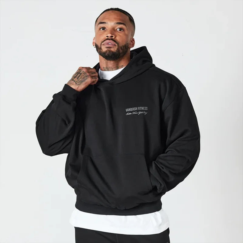 OverSized Hoodie