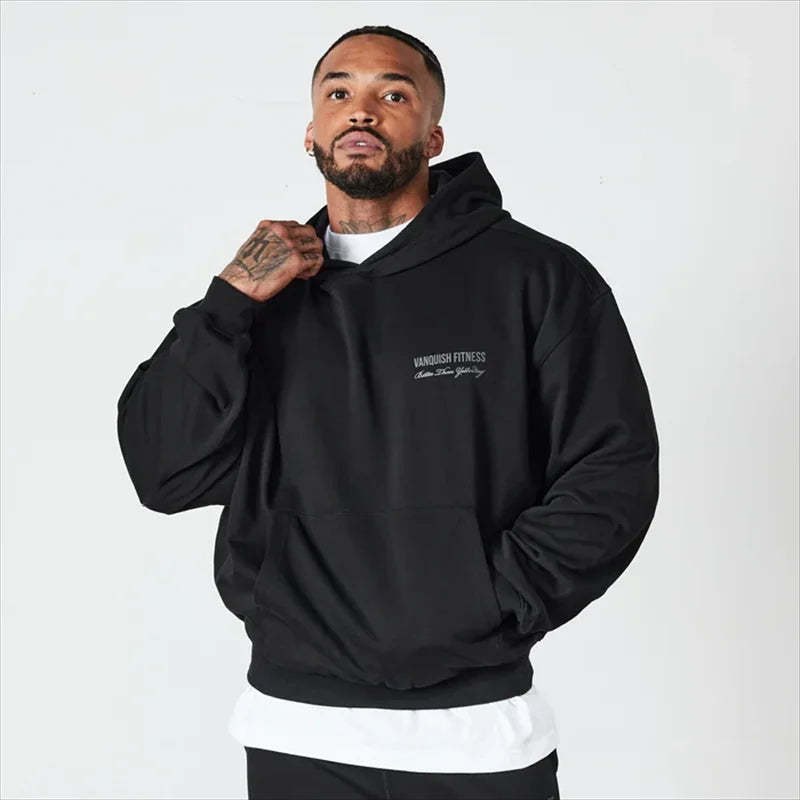 OverSized Hoodie