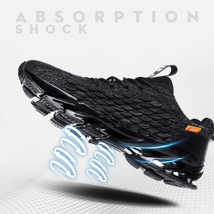 Orthopedic Shoes For Women And Men Walking Outdoor Sneakers
