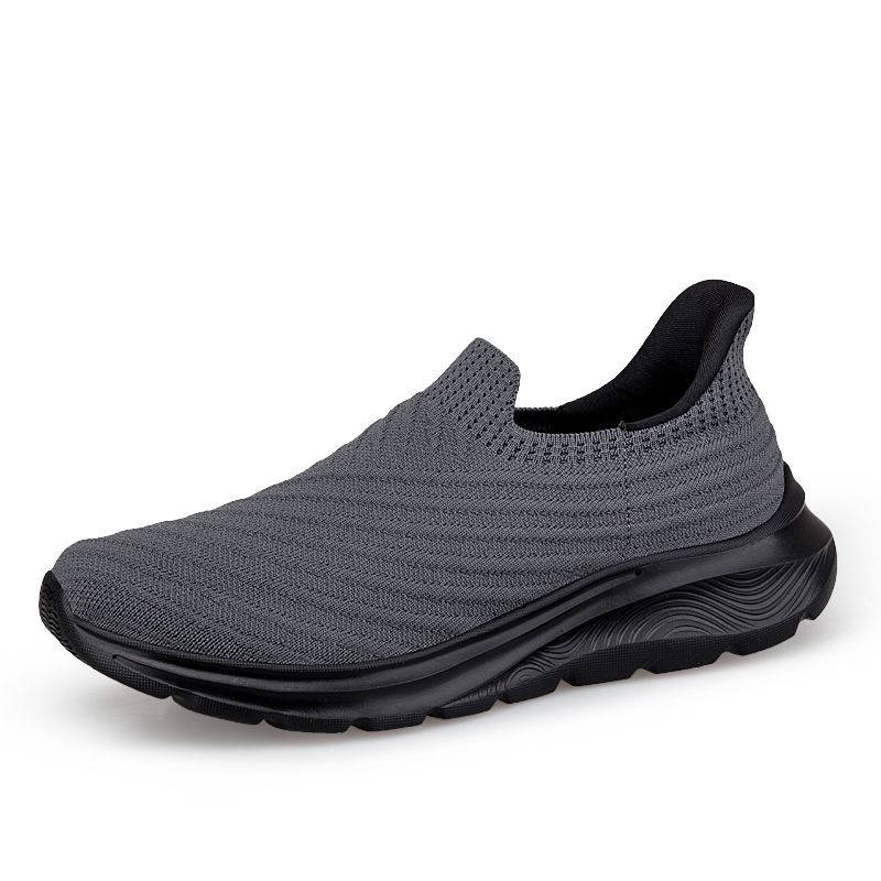 Hands Free - Anti-Pain Slip-on Shoe