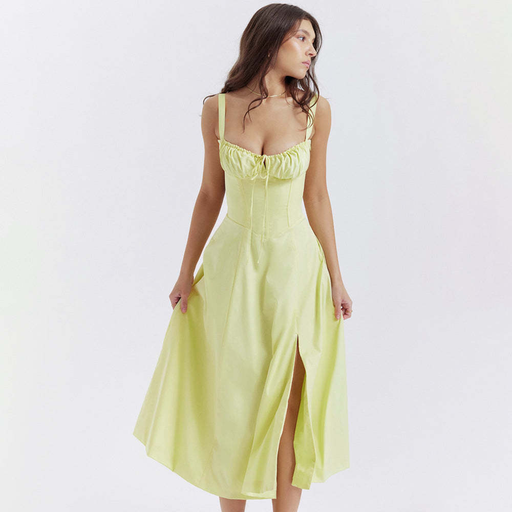 Midi Dress