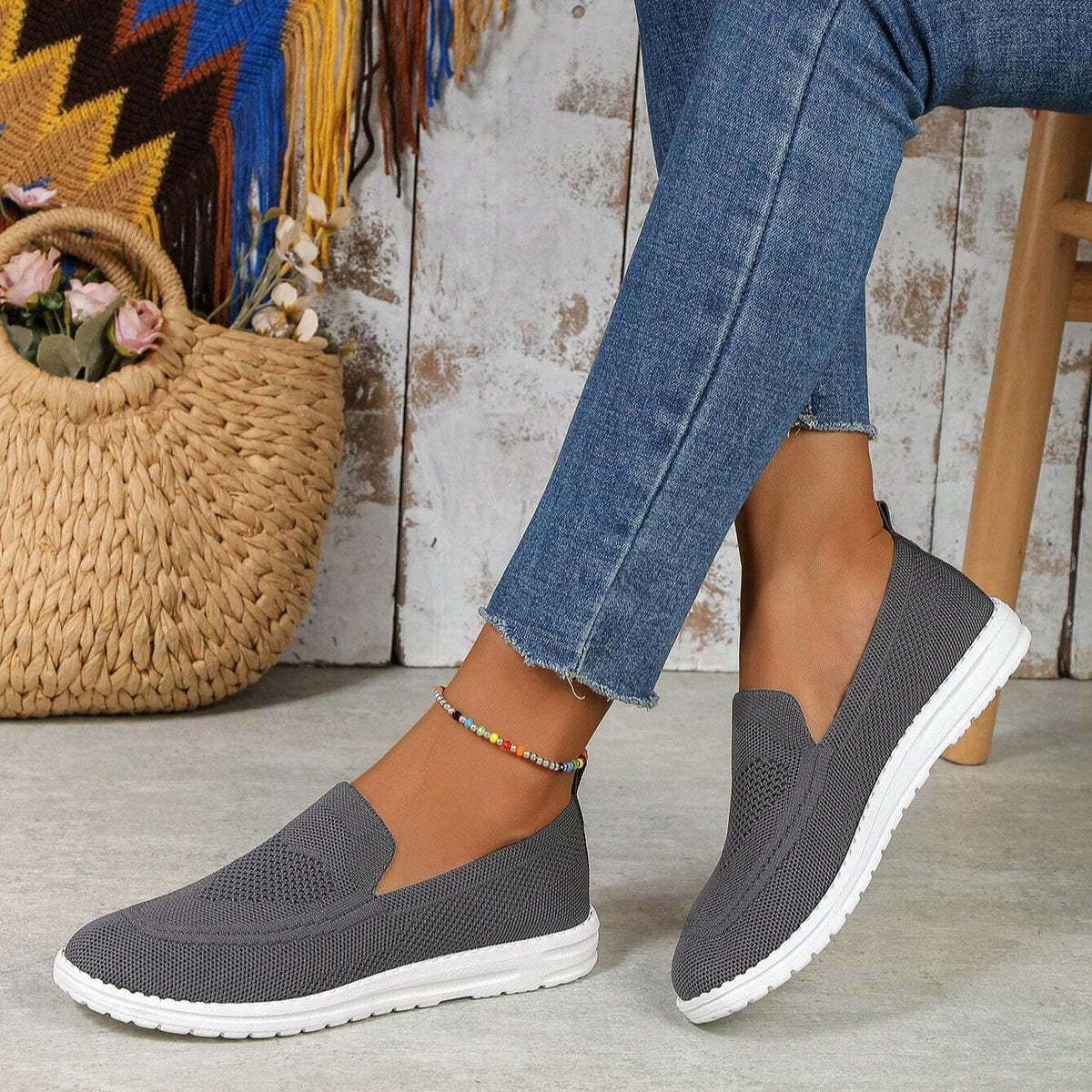 Orthopedic Summer Shoes