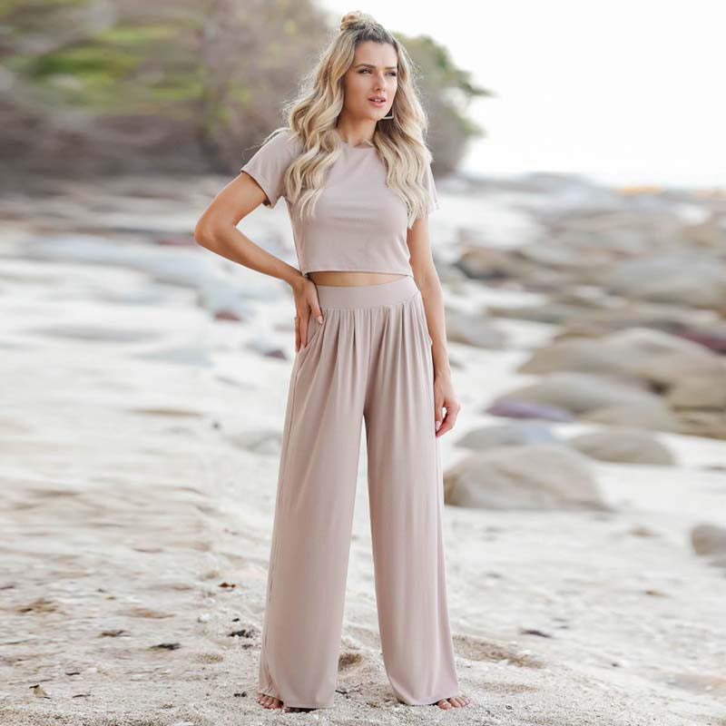 Two Piece Comfy Set