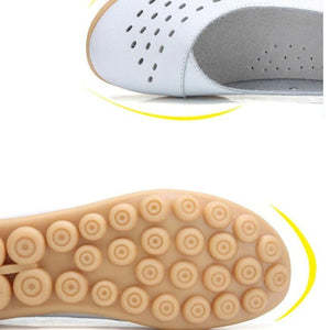 Ballet Flats For Bunions