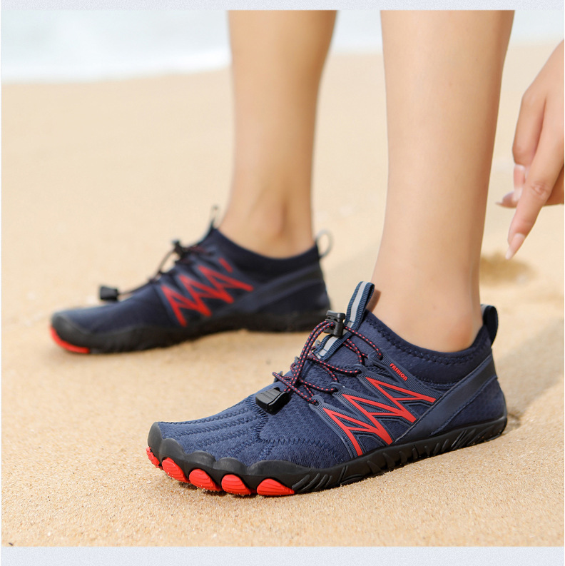 Barefoot Running Shoes Healthy & Comfortable Barefoot Shoes