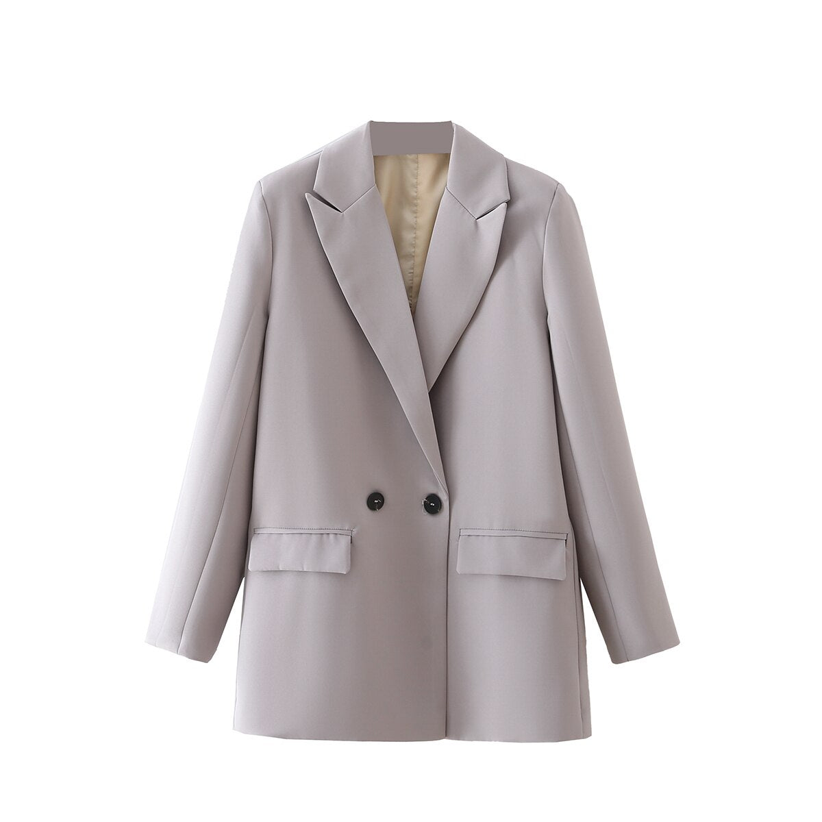  Women's Blazer