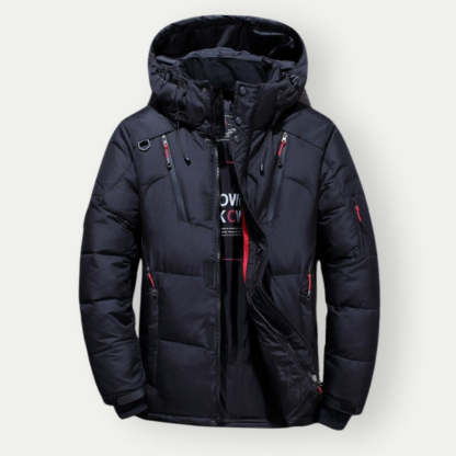  Down jacket