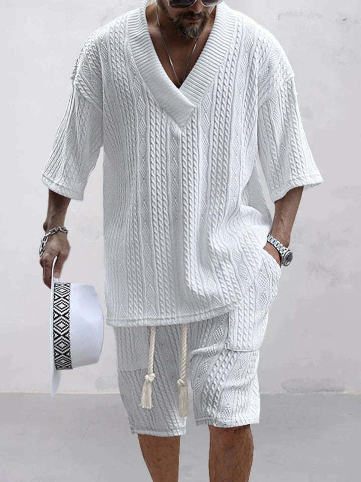 2 Piece Summer Set