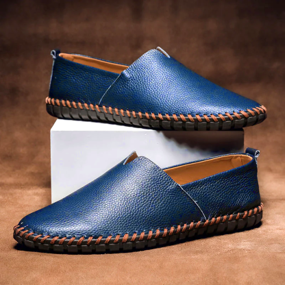 Men’s Genuine Leather Loafer