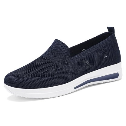 Women's Orthopedic Walking Knit Shoes