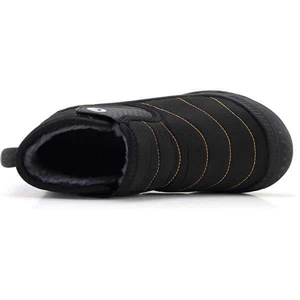 Winter Barefoot Shoes Snow Boots Winter Shoe Covers Ankle Boots