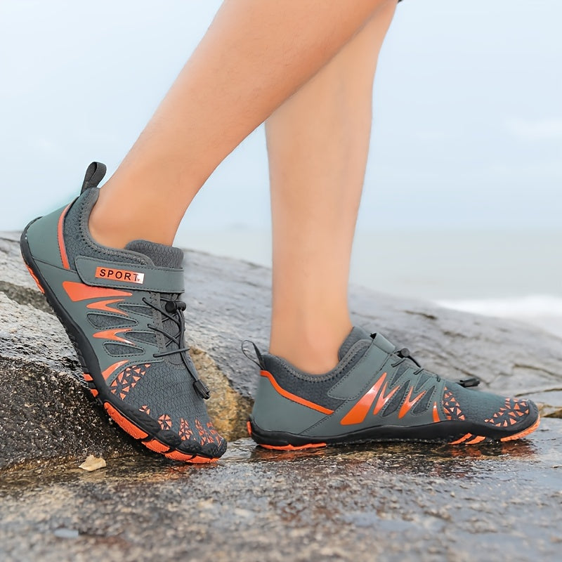 Barefoot Shoes Non-slip Wear-resistant Beach Shoes For Men