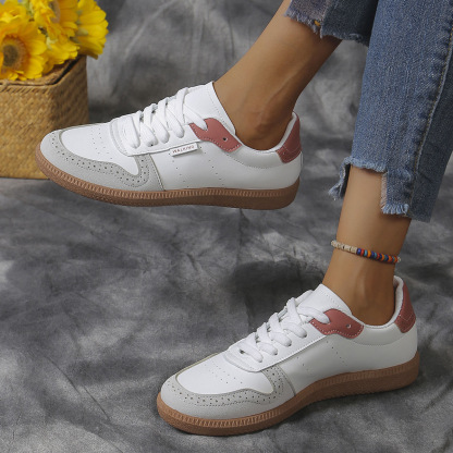 Orthopedic Women's Breathable Comfy Sneakers