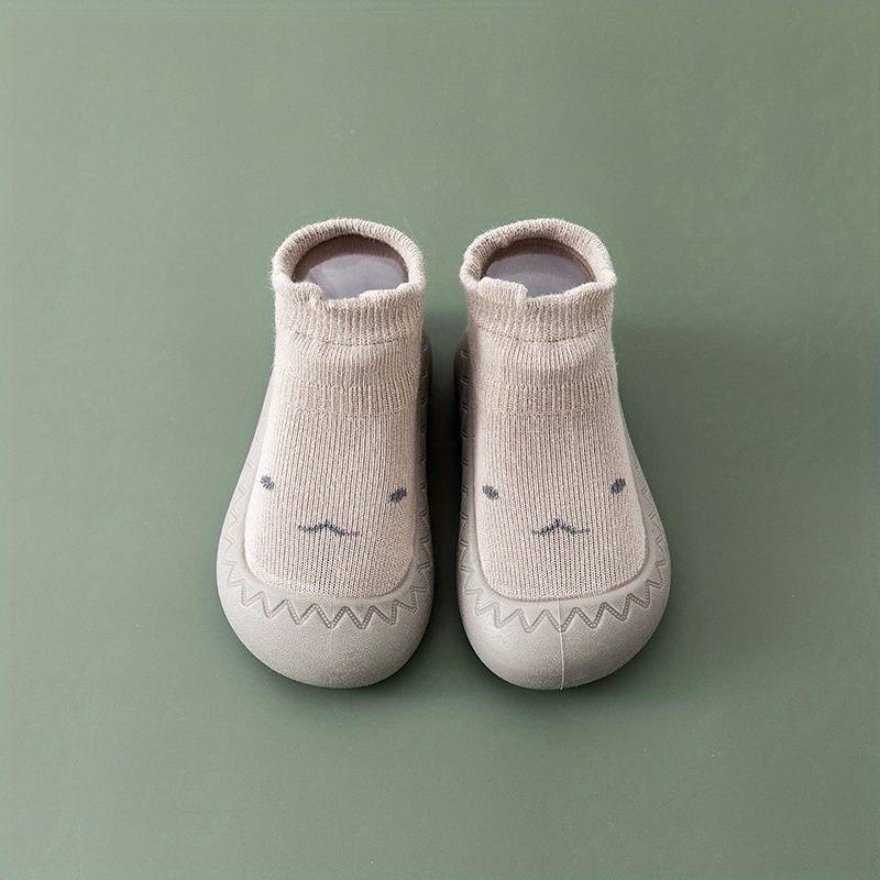 Comfortable Slip-On Kids’ Sock Shoes - HappySteps