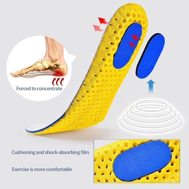Purestep Insoles