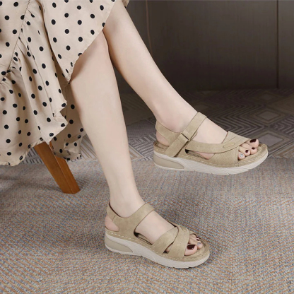 Women's Orthopedic Summer Vintage Sandals