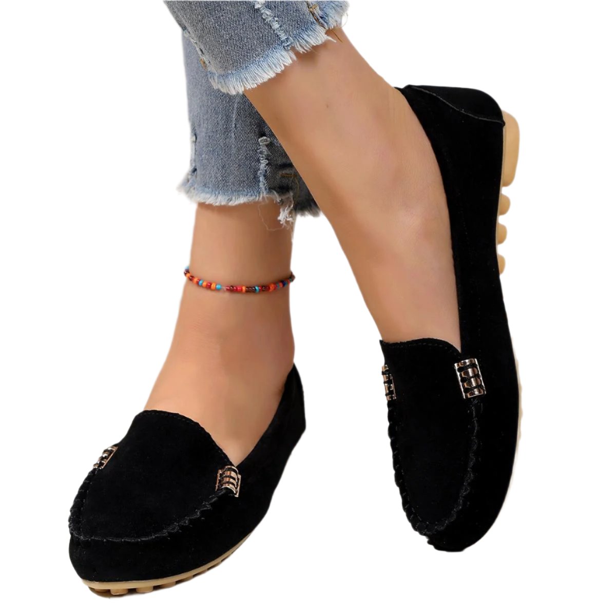 Pain-Relieving Comfort Shoes for Women