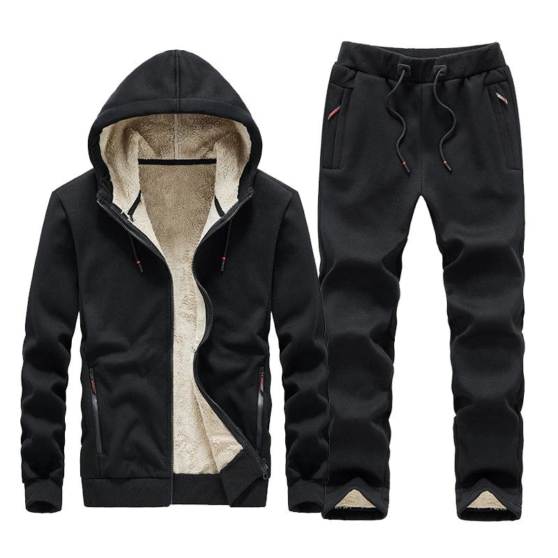 Men's Fleece Loungewear