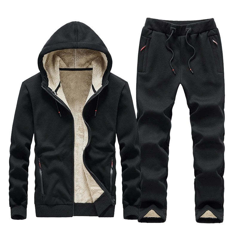 Men's Fleece Loungewear