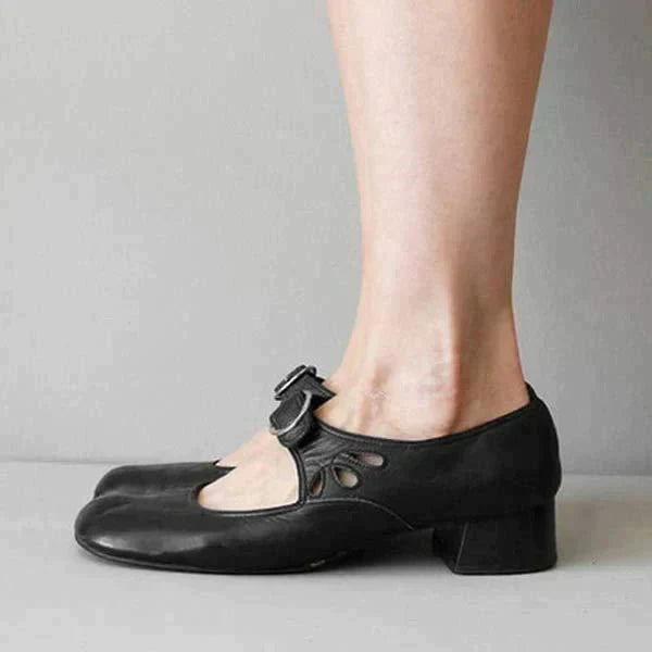 Women's Luxe Leather Sandals