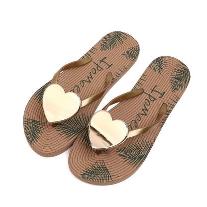 Beach Water Sandals Most Comfortable Non-slip Flip-flops
