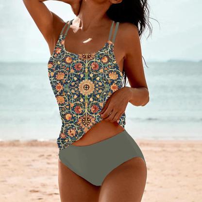 Trendy Swimwear