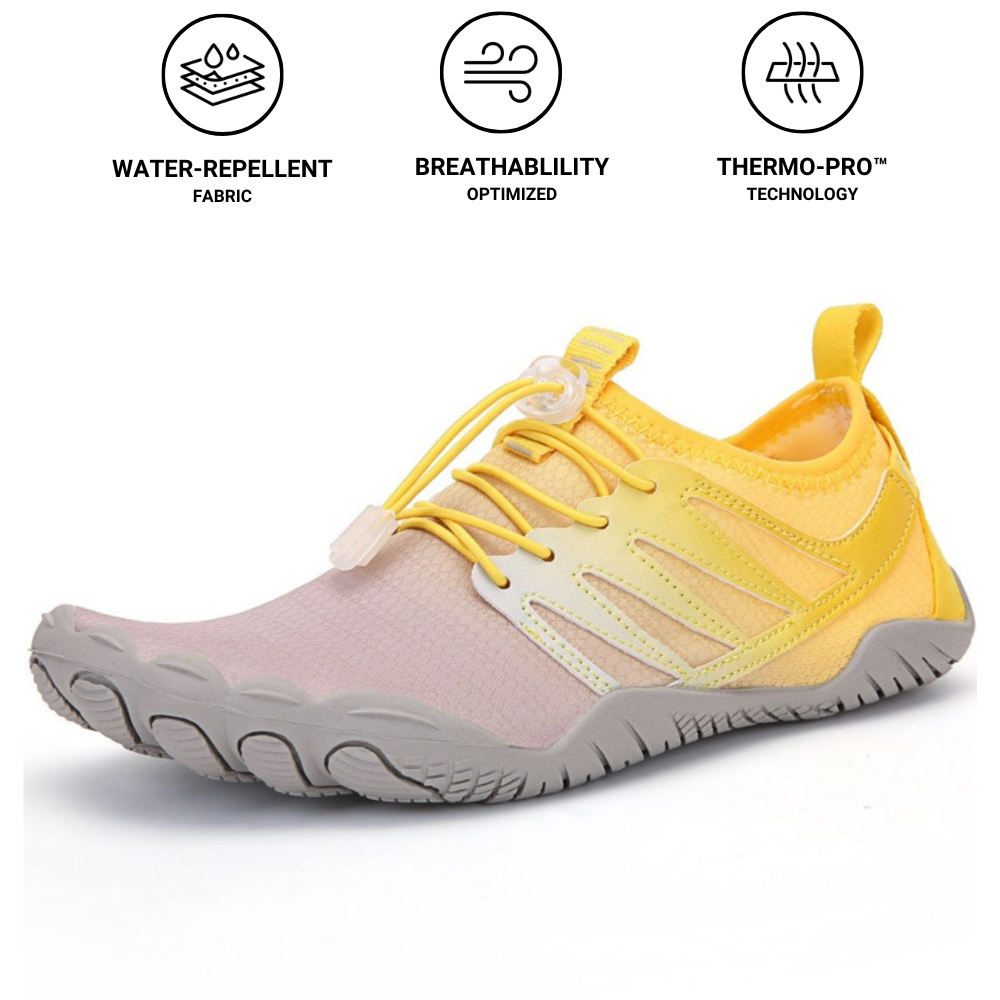 Barefoot Running Shoes