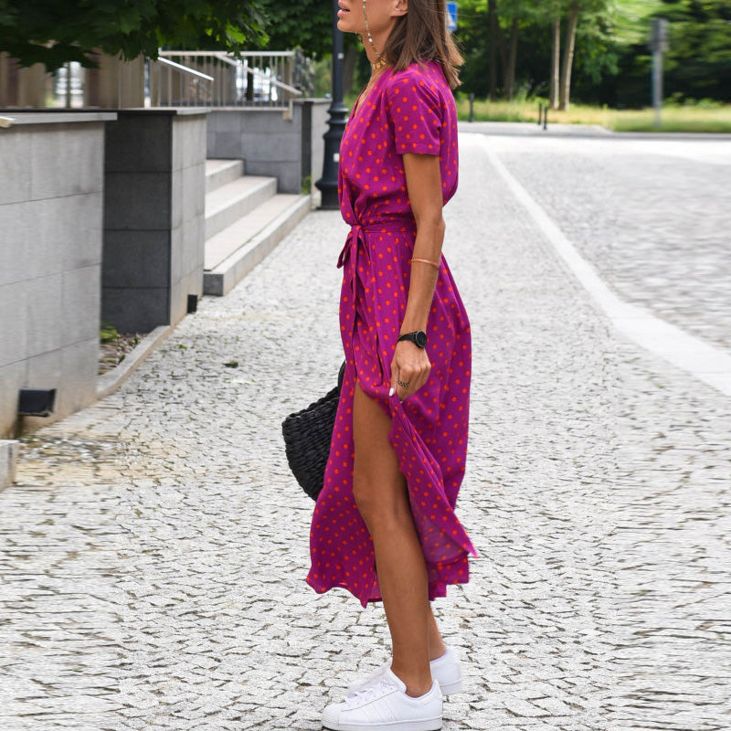 Summer Maxi Dress
