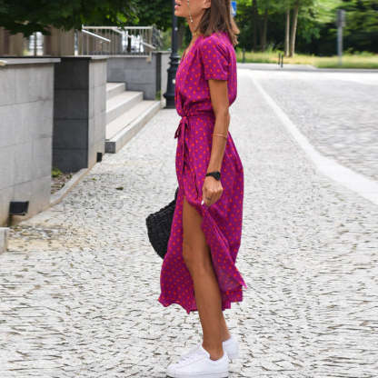 Summer Maxi Dress