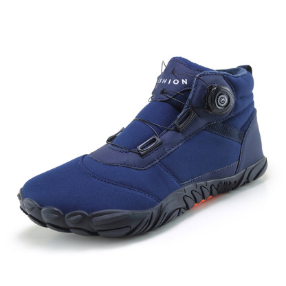 Barefoot Hiking Shoes