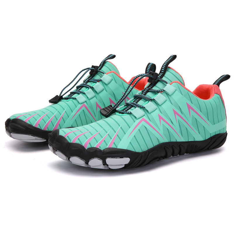 Spring Barefoot Shoes Unisex